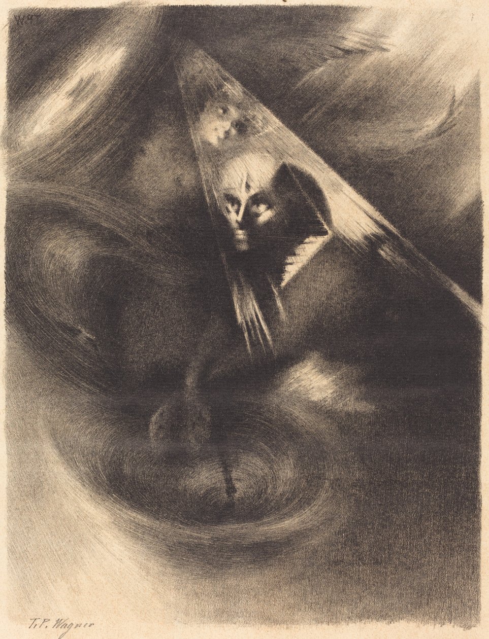 Álom alkotó: Théo Wagner