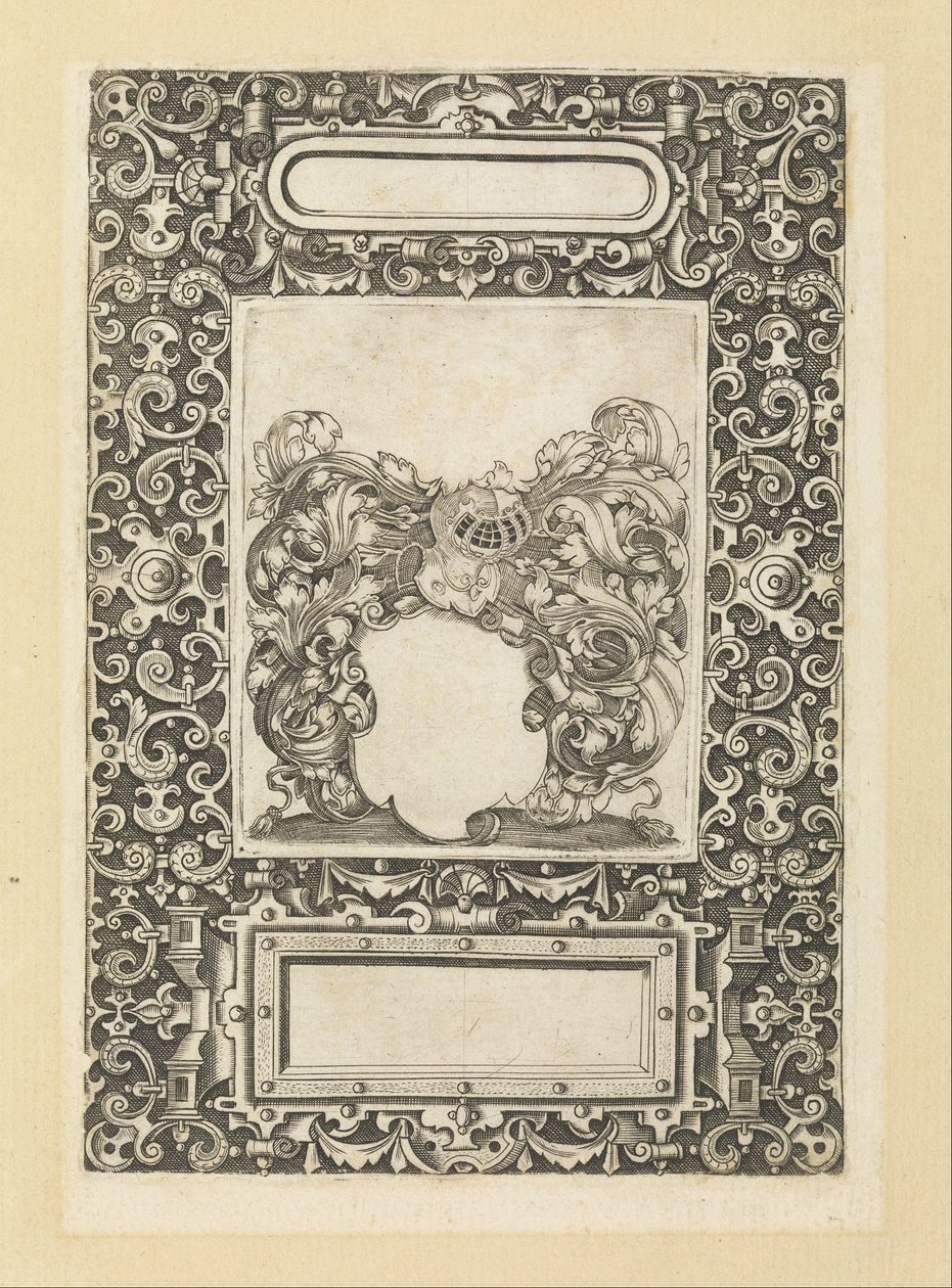 (Frankfurt am Main, 1593) alkotó: Theodore de Bry