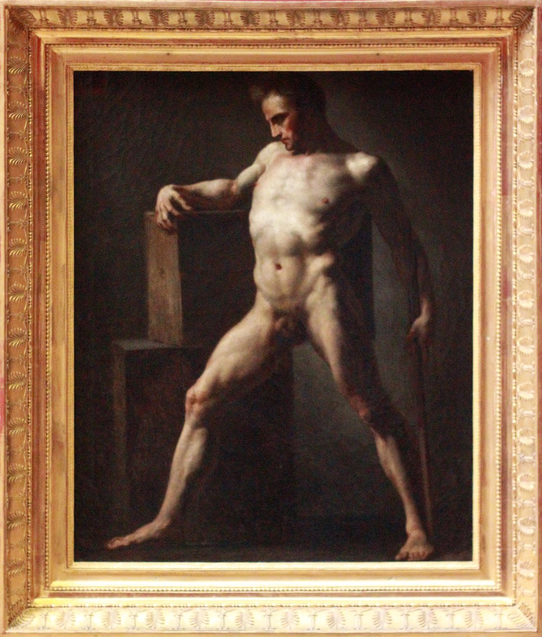 Francia: Académie d