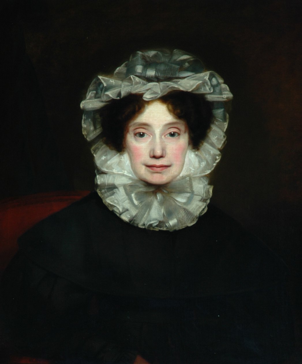 Anne Lister alkotó: Thomas Binns