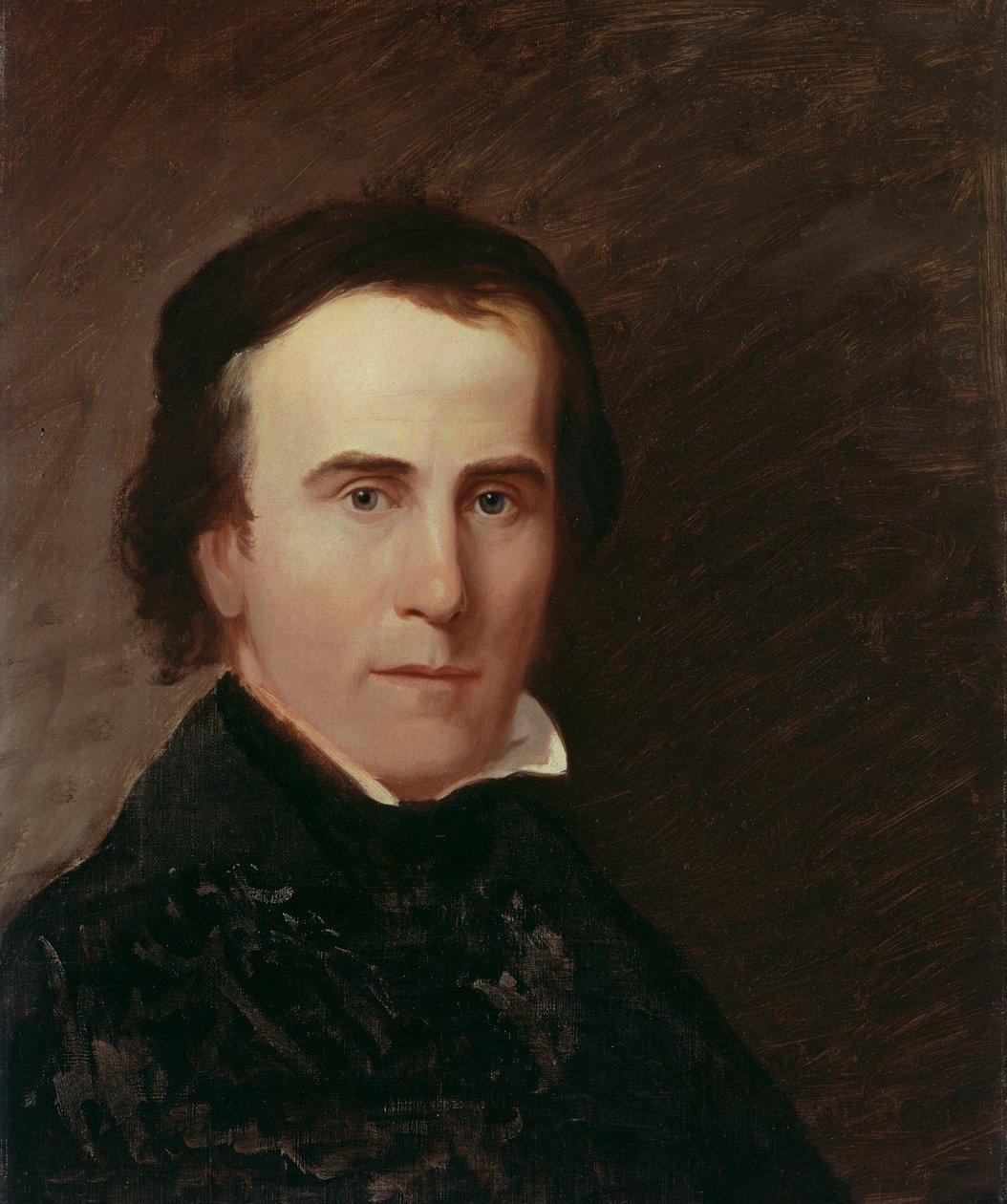 Thomas Cole, 1836 körül alkotó: Thomas Cole