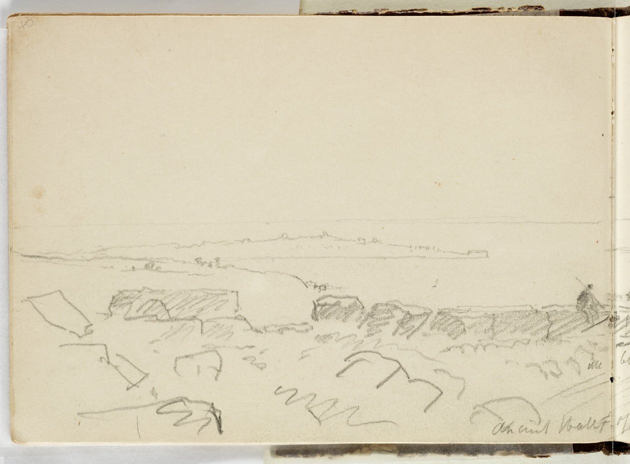 Név nélkül, 1841 alkotó: Thomas Cole