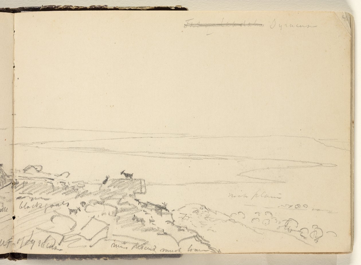 Név nélkül, 1841 alkotó: Thomas Cole
