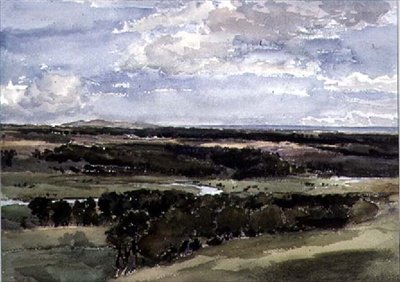 Arundel Park alkotó: Thomas Collier