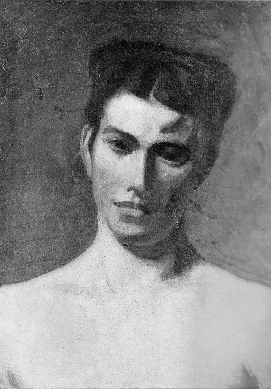 Thomas Eakins arcképei alkotó: Thomas Eakins