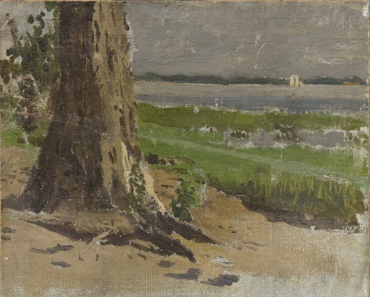 Ismeretlen kép alkotó: Thomas Eakins
