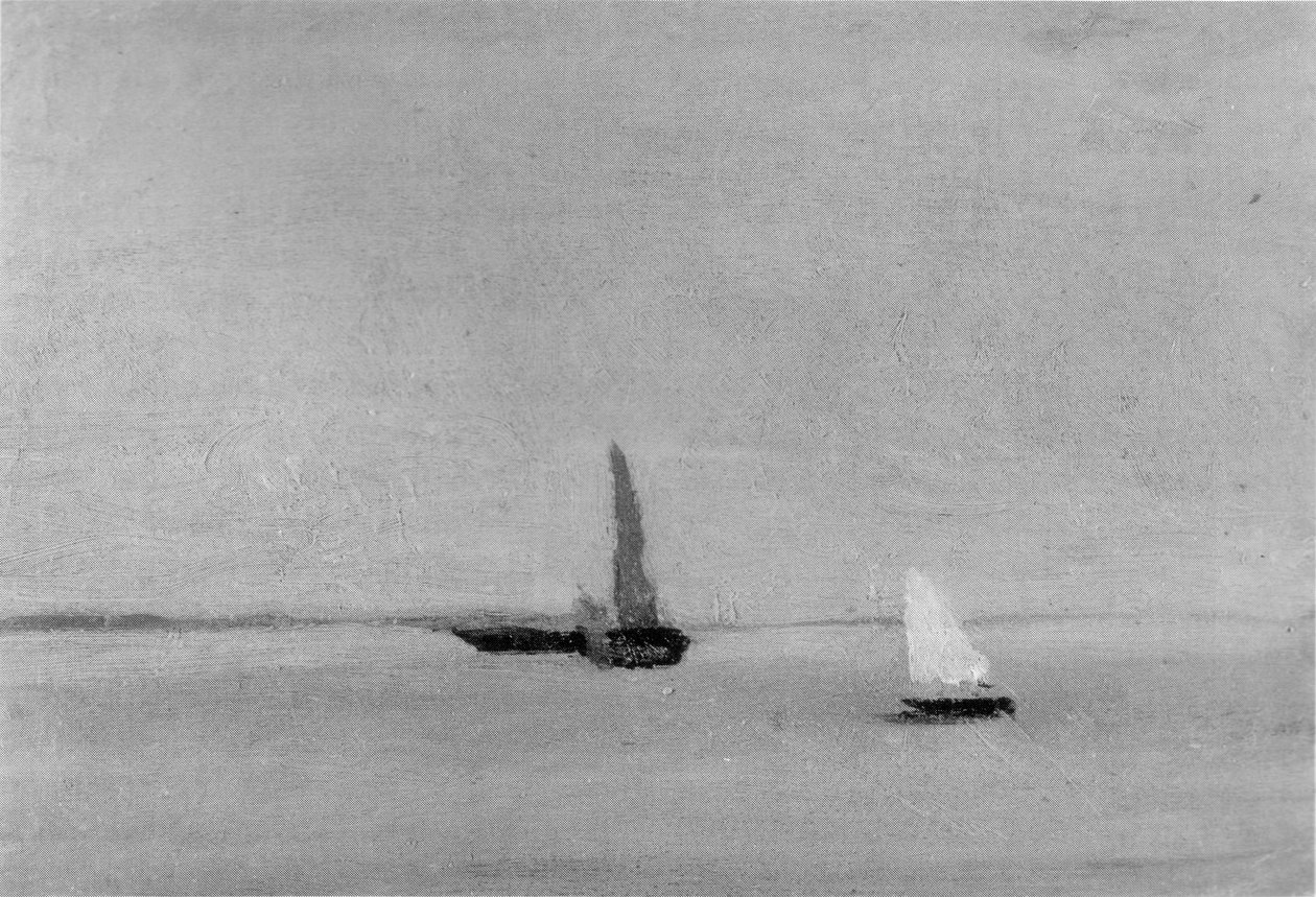 Ismeretlen kép alkotó: Thomas Eakins