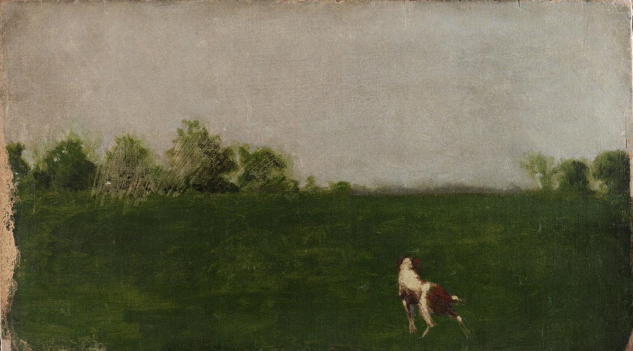 Ismeretlen kép alkotó: Thomas Eakins