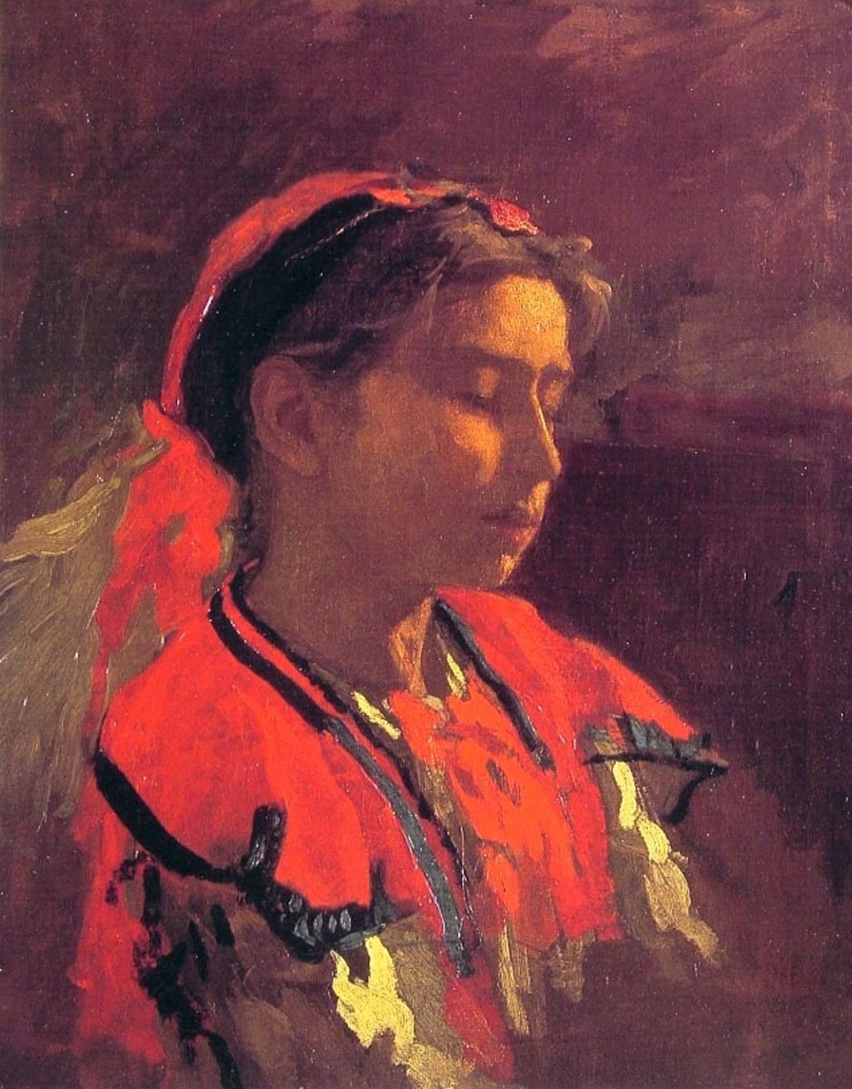 Ismeretlen kép alkotó: Thomas Eakins