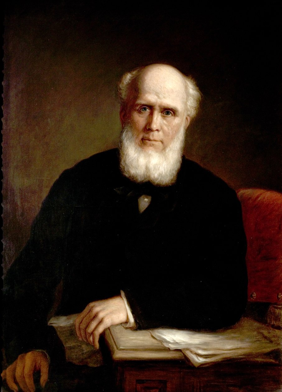 William Howitt alkotó: Thomas Heaphy