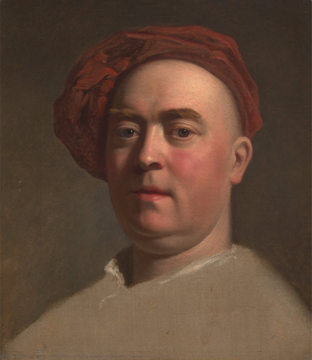 Aacheni Sándor alkotó: Thomas Hudson
