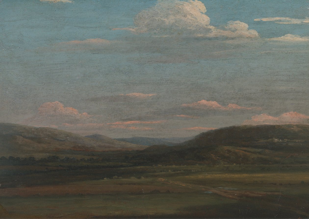 A Pencerrig árkája alkotó: Thomas Jones