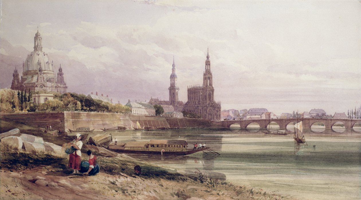 Drezda alkotó: Thomas Shotter Boys