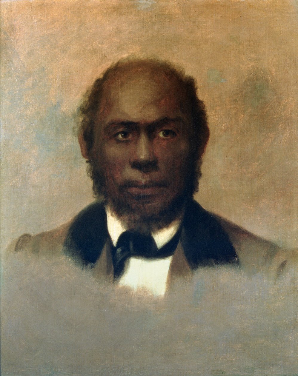 Daniel Dashiel Warner (1815-80) 1874 alkotó: Thomas Sully