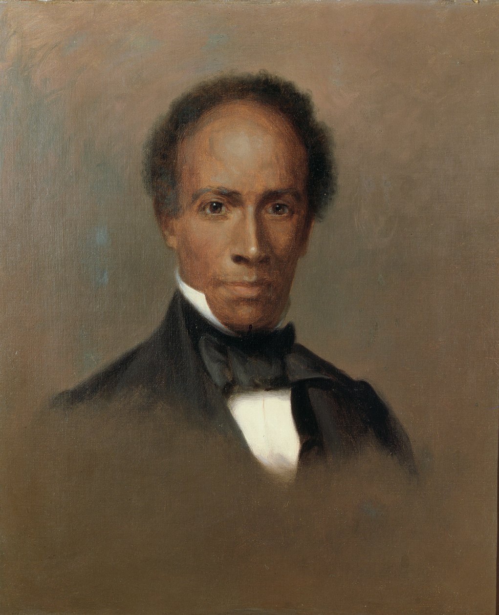 Edward James Roye (1815-72) 1864 alkotó: Thomas Sully