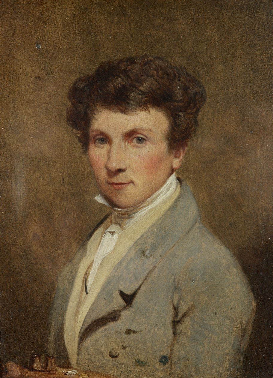 Thomas Woodward, 1828 körül alkotó: Thomas Woodward