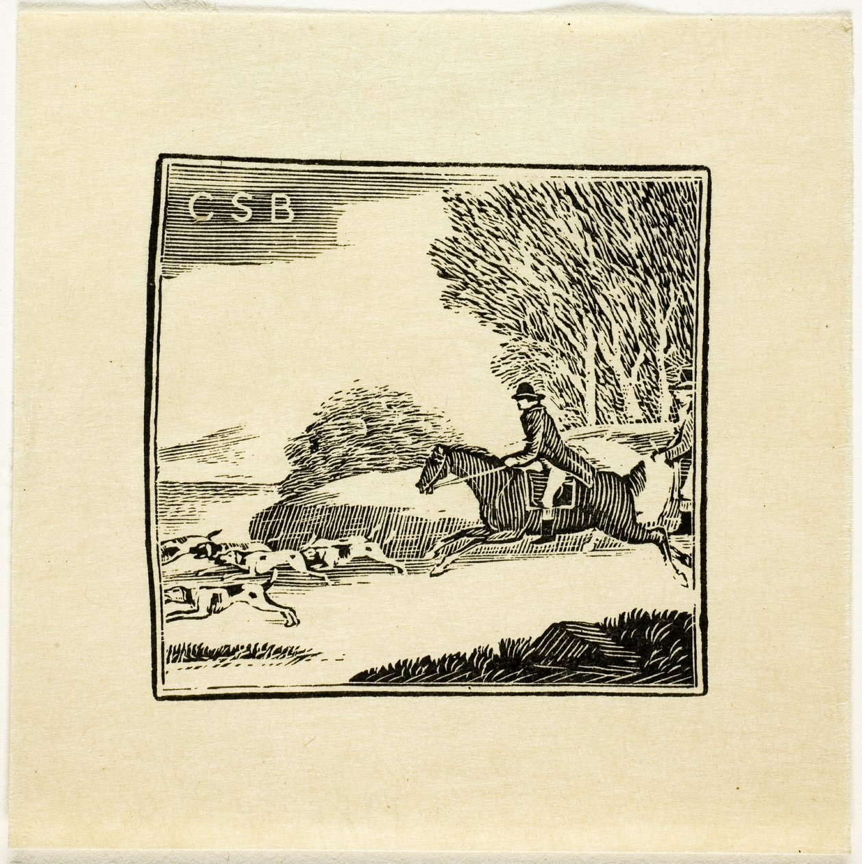 könyv illusztráció alkotó: Thomas Bewick