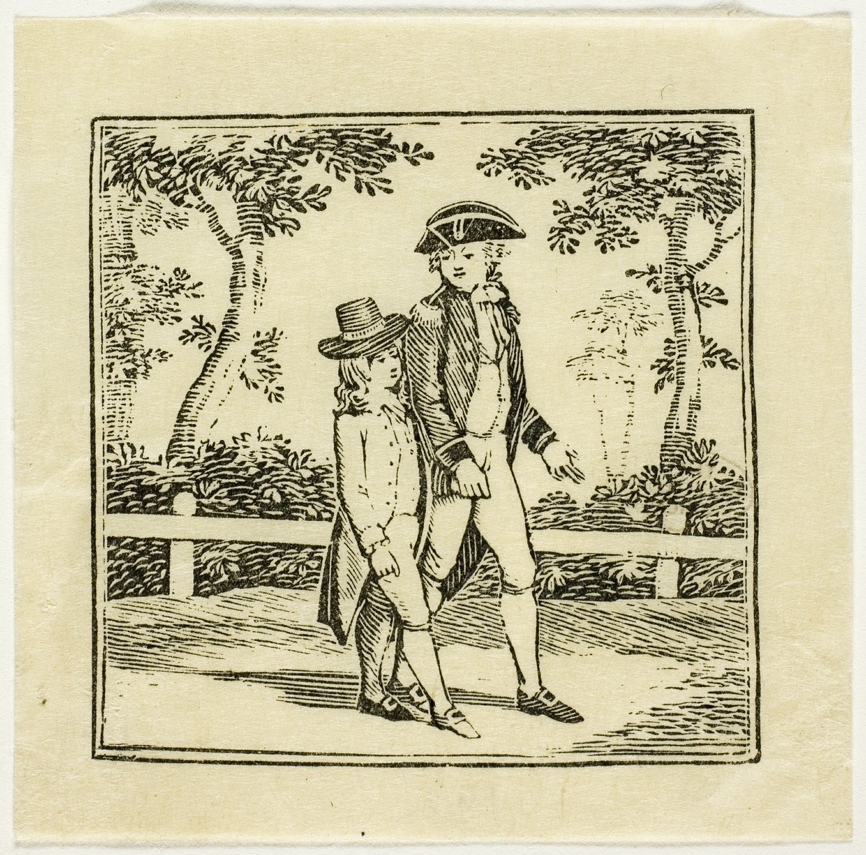 könyv illusztráció alkotó: Thomas Bewick