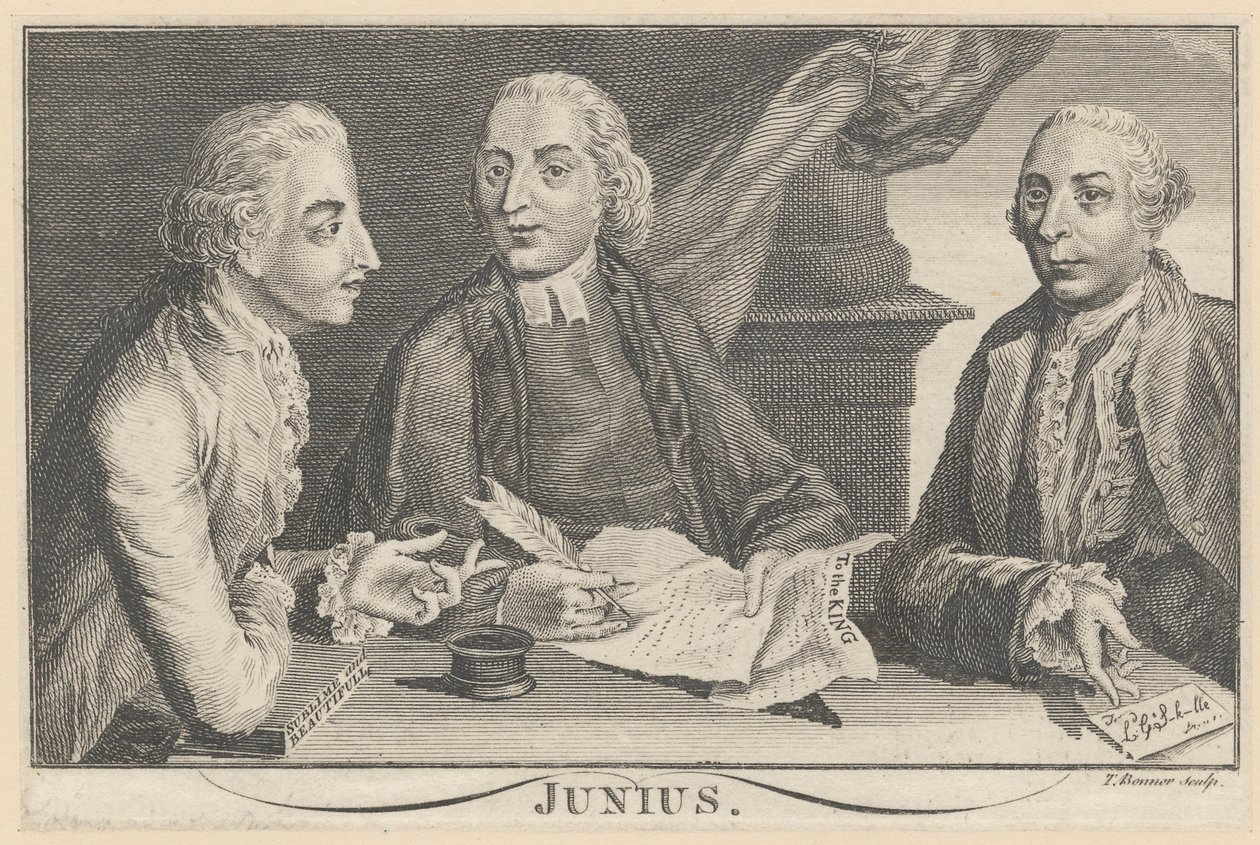 június alkotó: Thomas Bonner