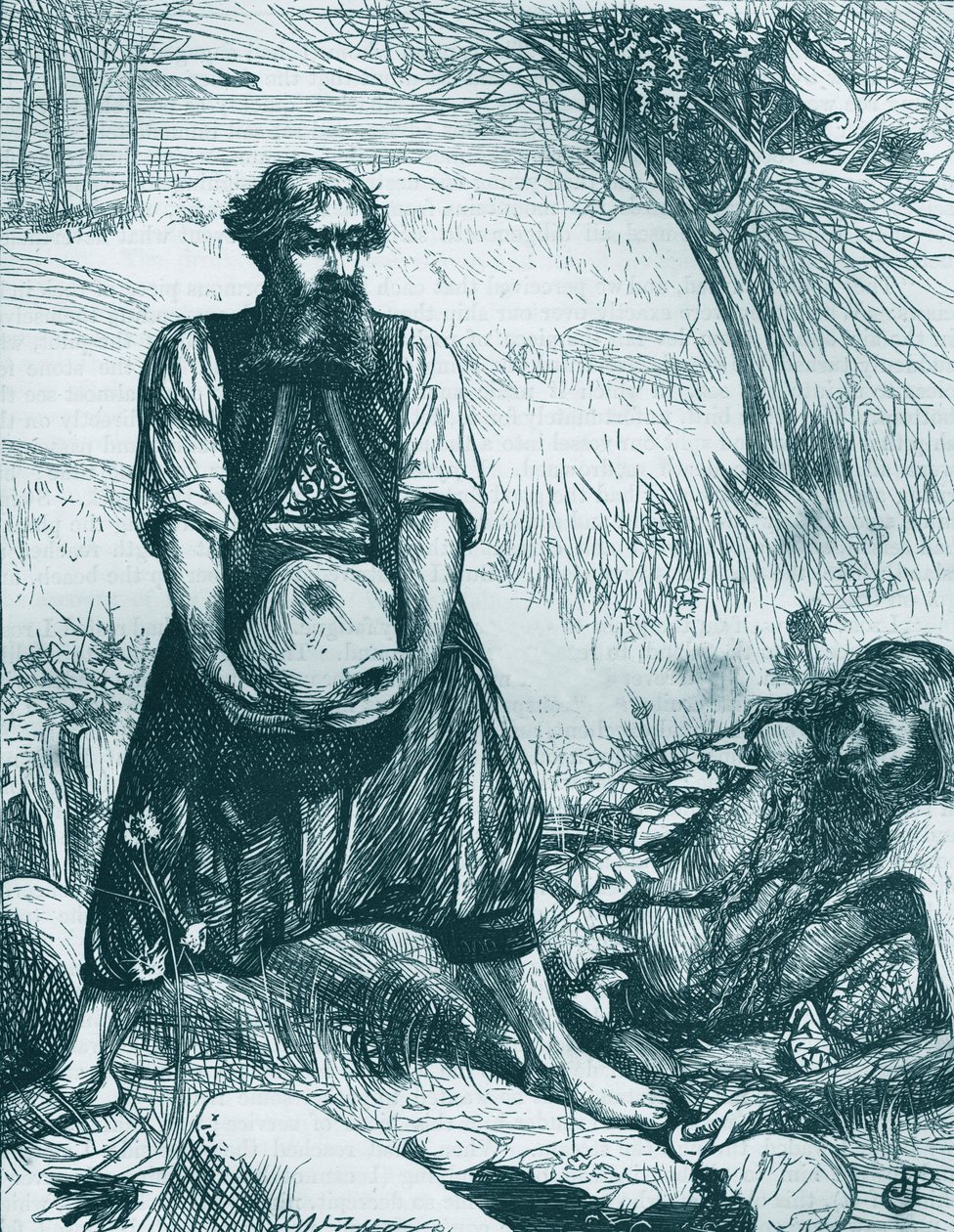 Szindbád története alkotó: Thomas Dalziel
