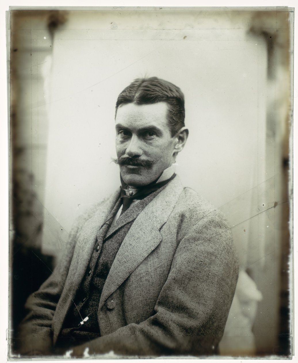Frank MacDowell alkotó: Thomas Eakins