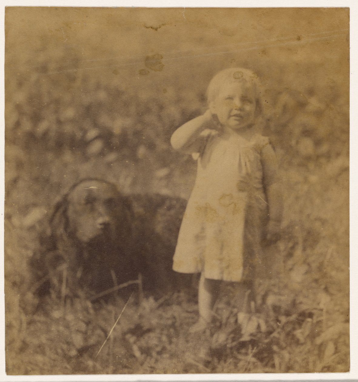 [Katie Crowell] alkotó: Thomas Eakins