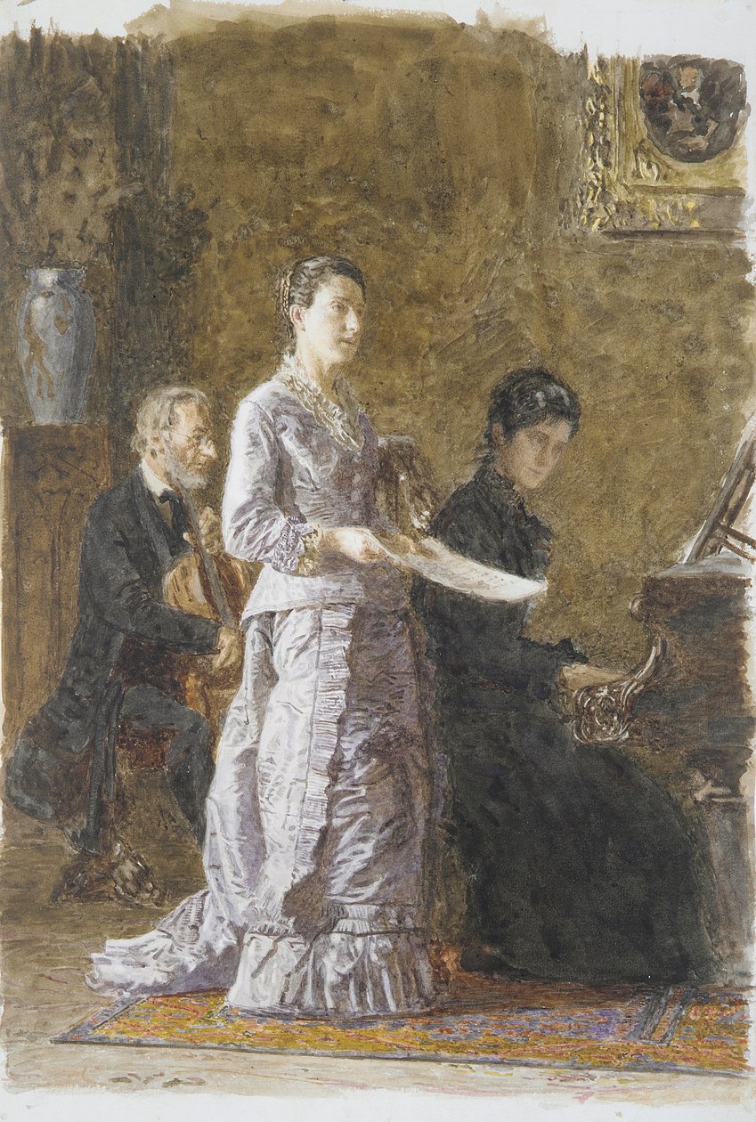 A szánalmas dal alkotó: Thomas Eakins