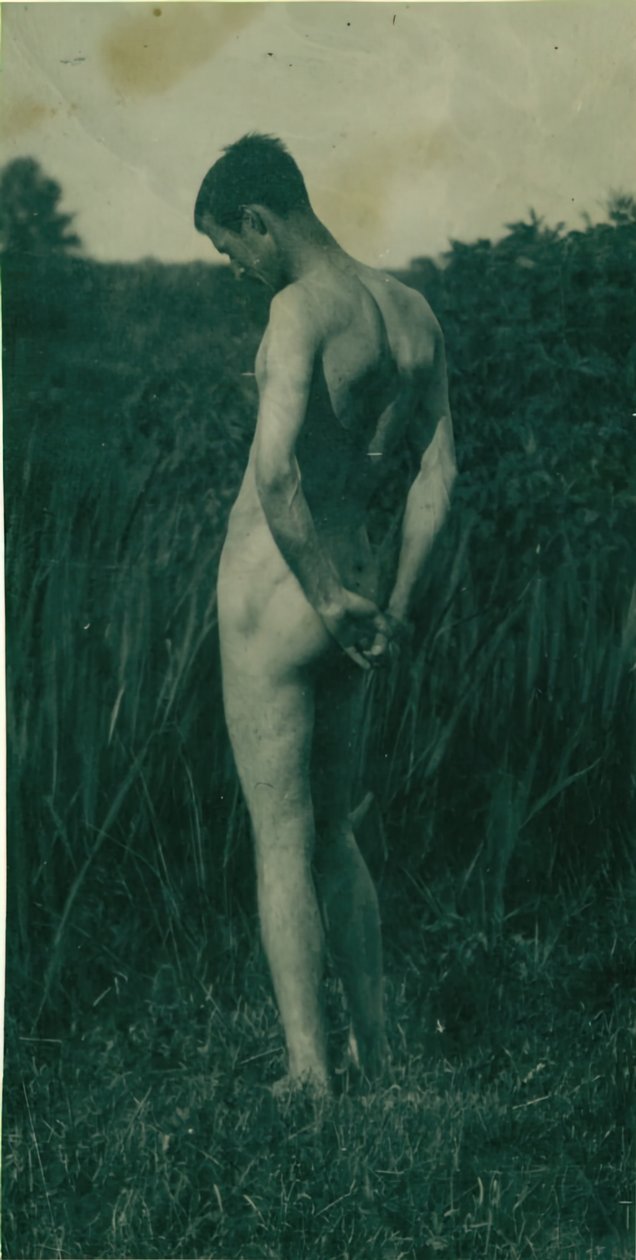 Azonosítatlan diák, 1883. alkotó: Thomas Eakins