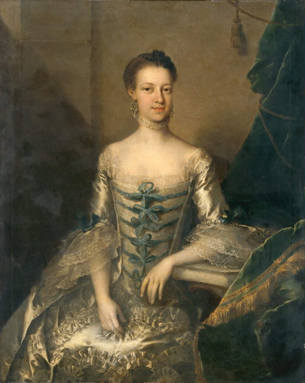  alkotó: Thomas Frye