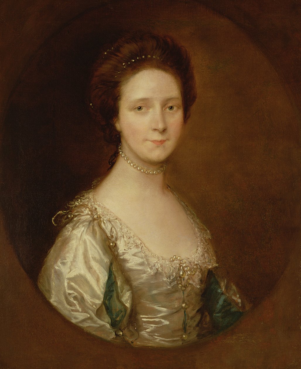 Ismeretlen kép alkotó: Thomas Gainsborough