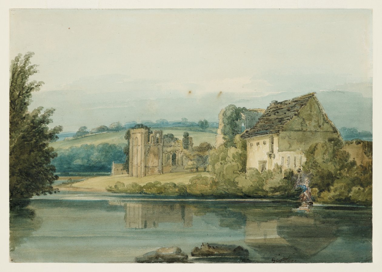 St Agatha