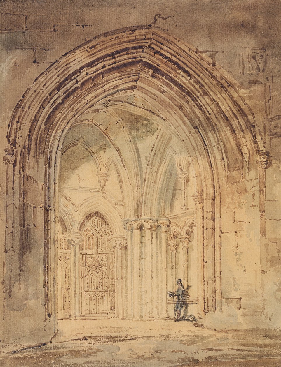 St. Alban