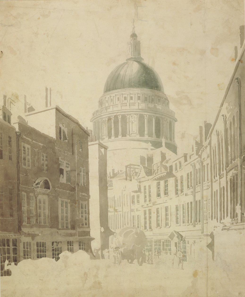 St. Paul