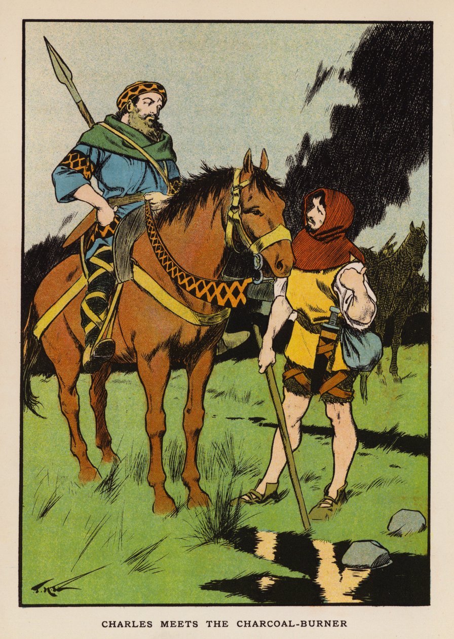  alkotó: Thomas Heath Robinson