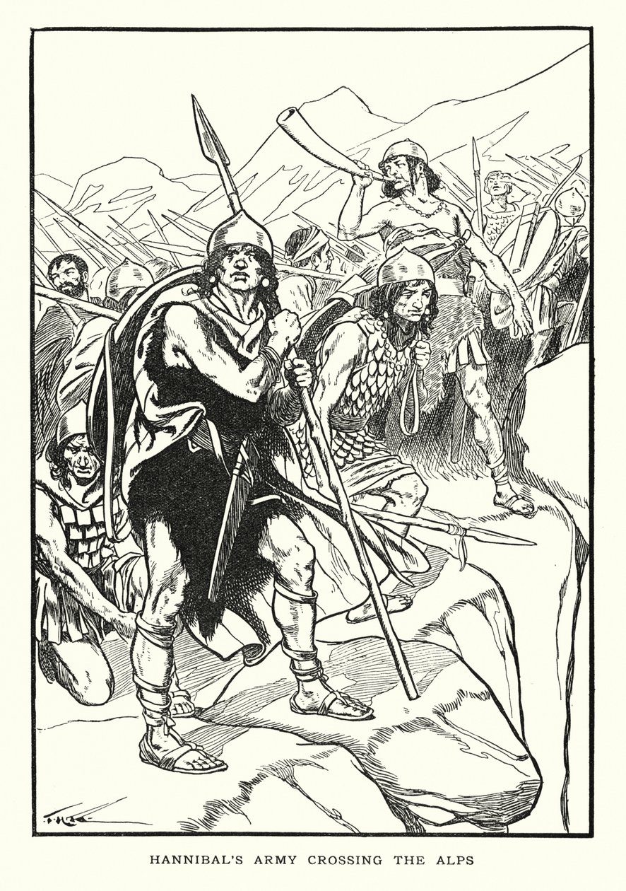  alkotó: Thomas Heath Robinson