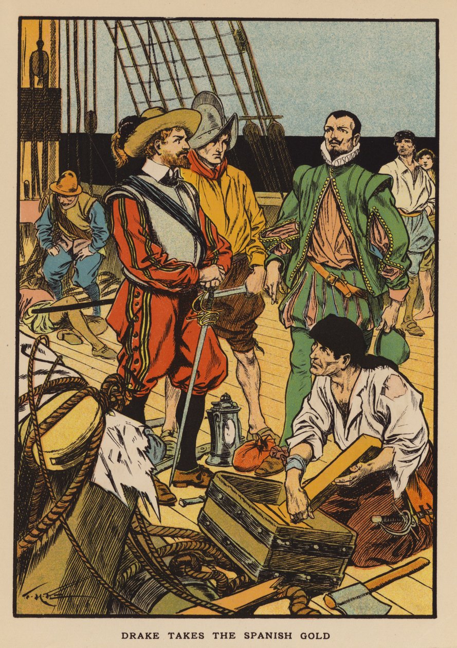  alkotó: Thomas Heath Robinson