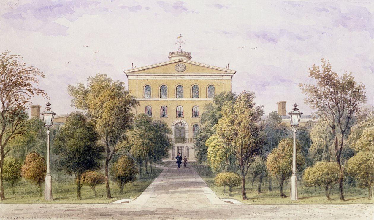 Governor