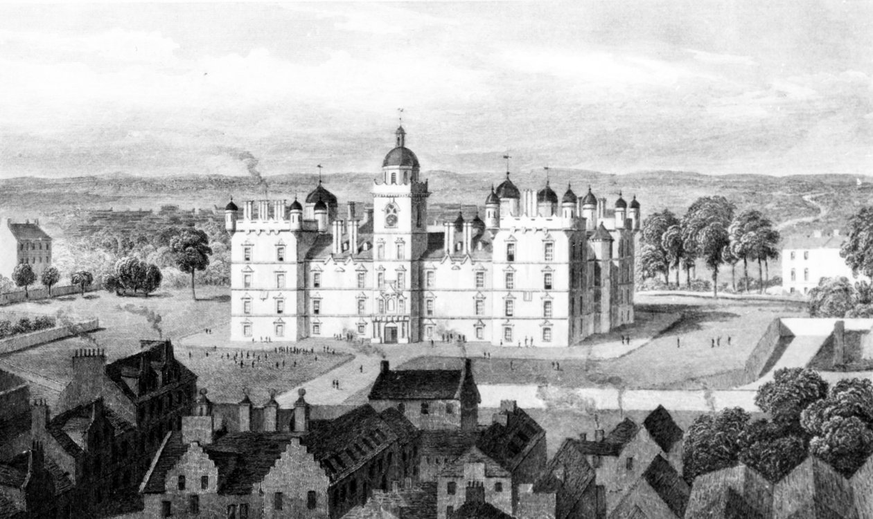 Heriot