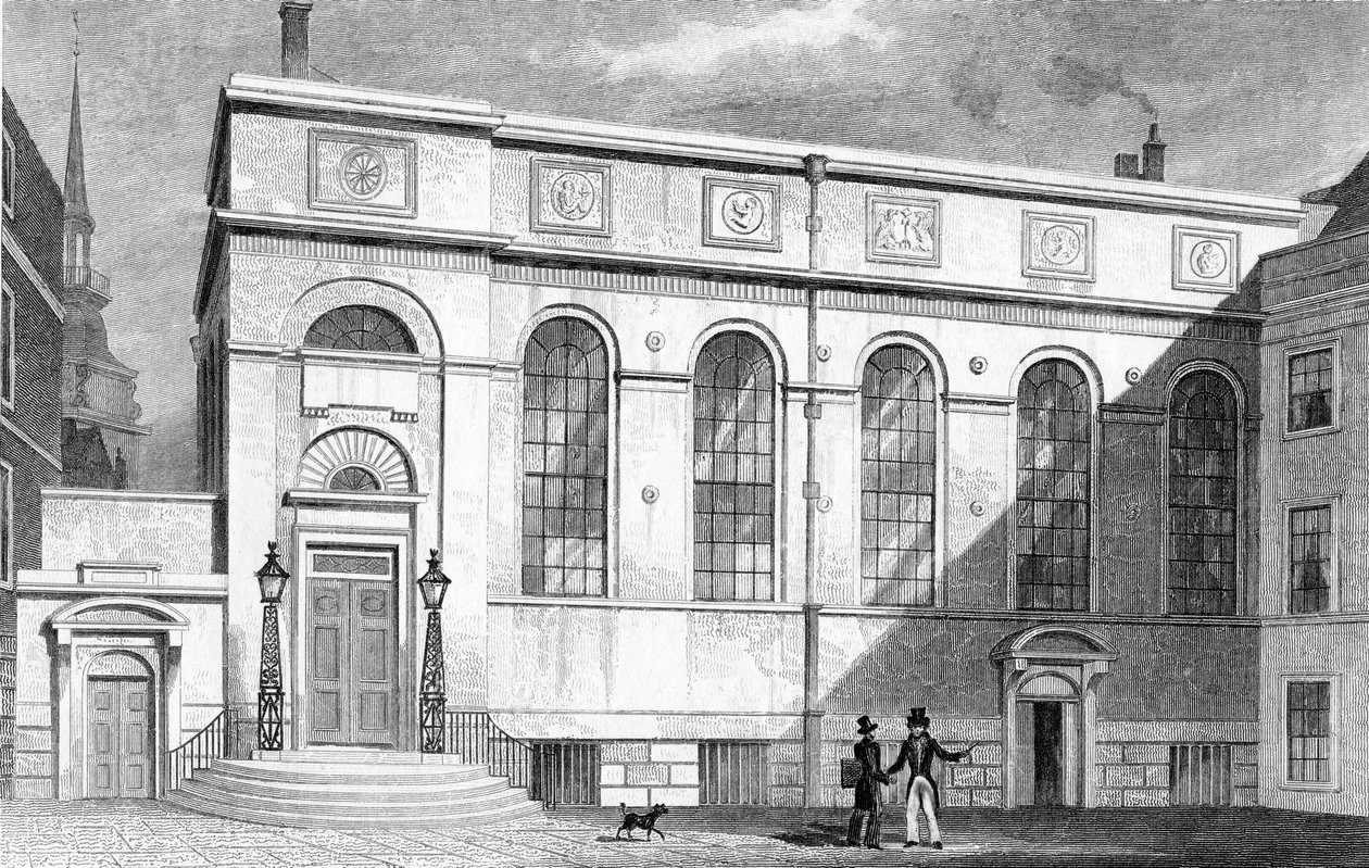 Stationers