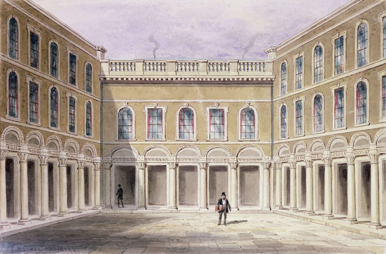 A Drapers