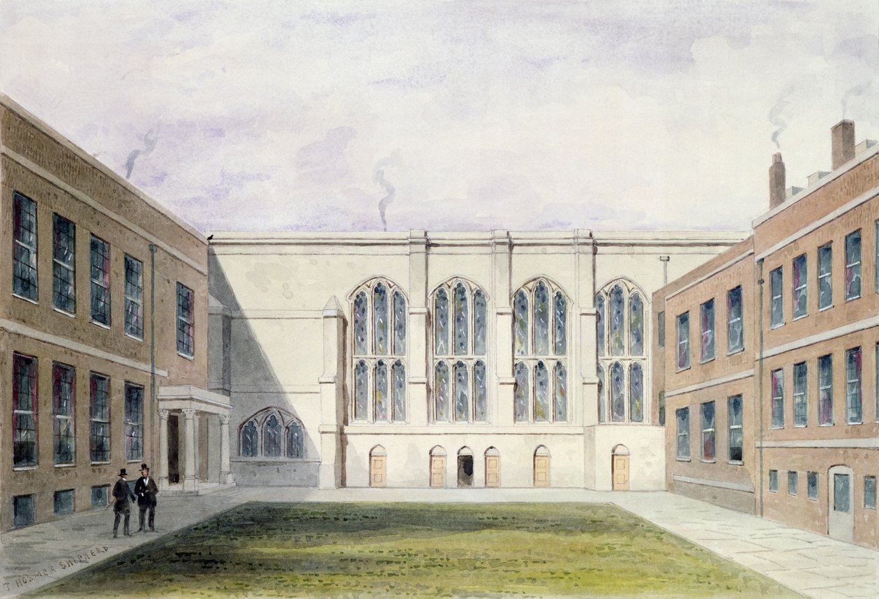A Merchant Taylors
