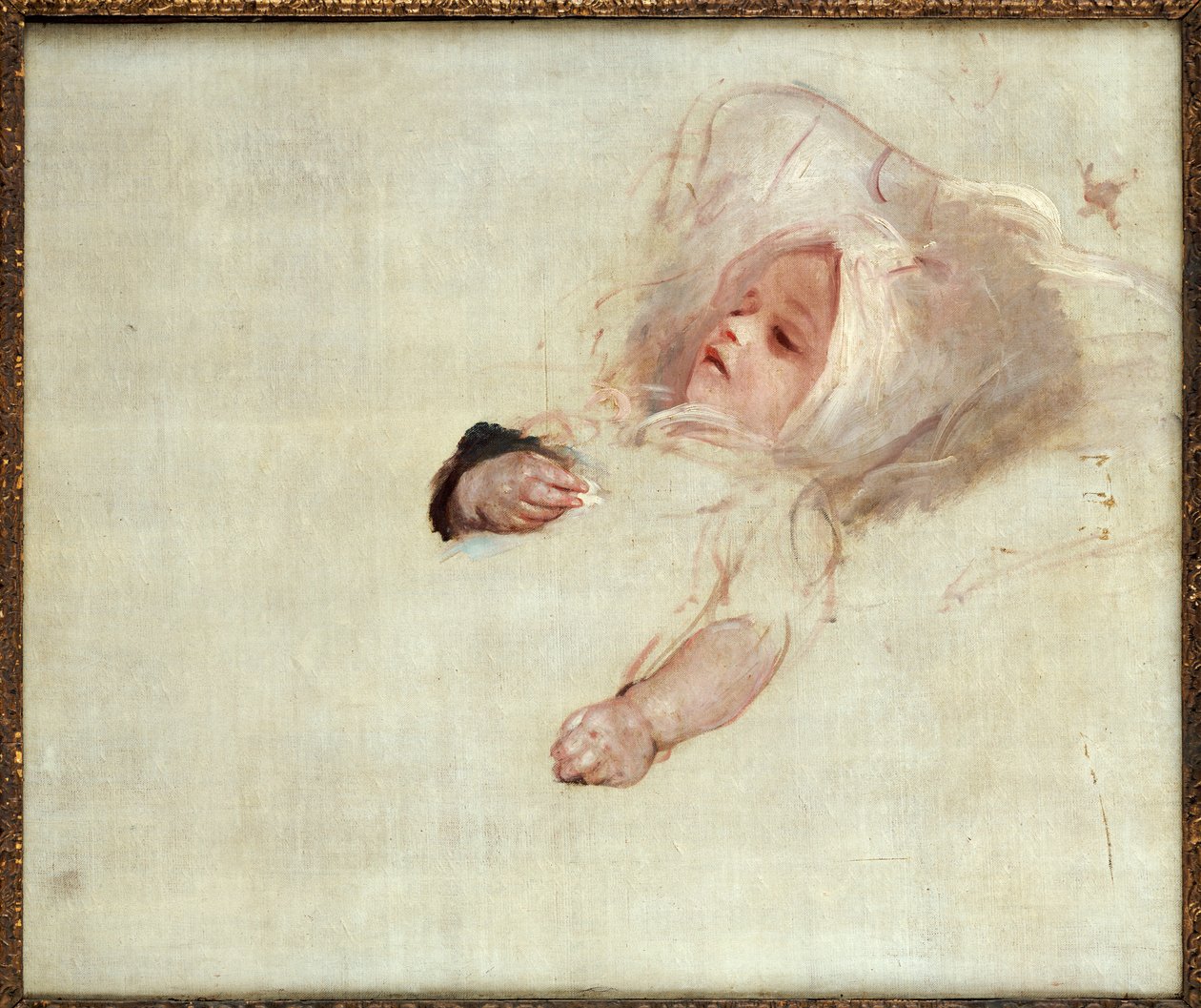 Ismeretlen kép alkotó: Thomas Lawrence