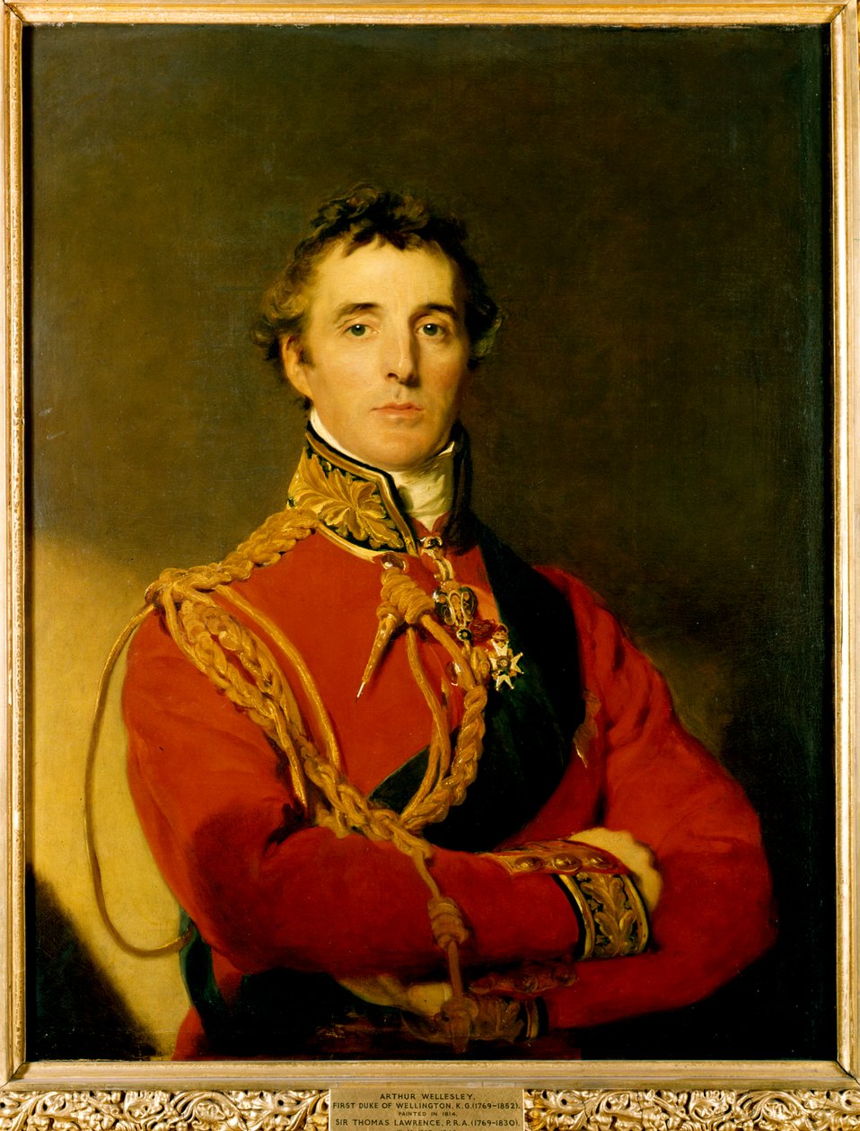 Ismeretlen kép alkotó: Thomas Lawrence