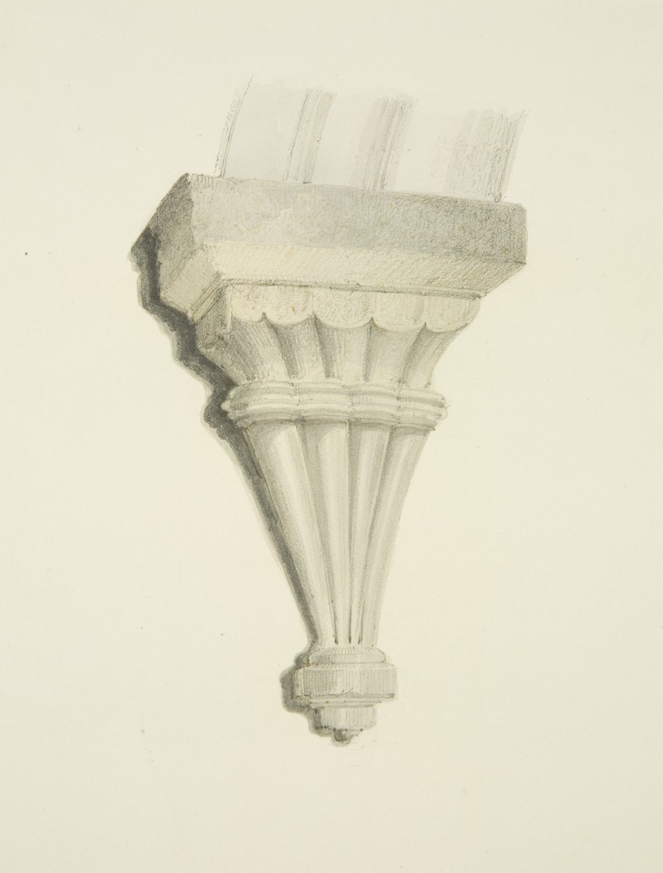Corbel az Archway-hez a „Colston