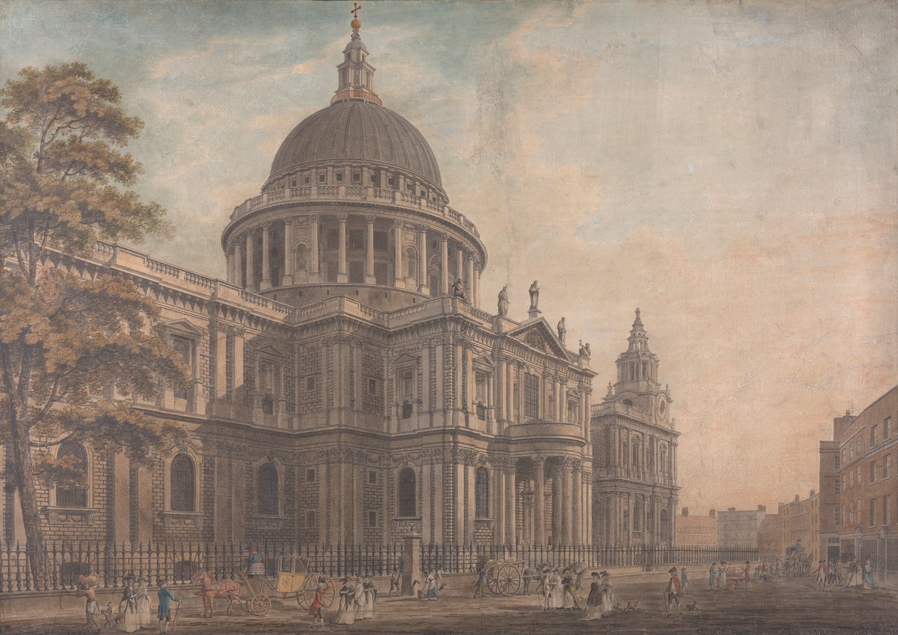 St. Paul