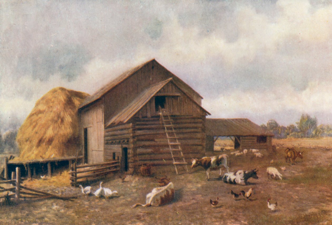  alkotó: Thomas Mower Martin