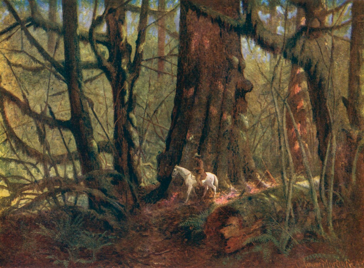  alkotó: Thomas Mower Martin
