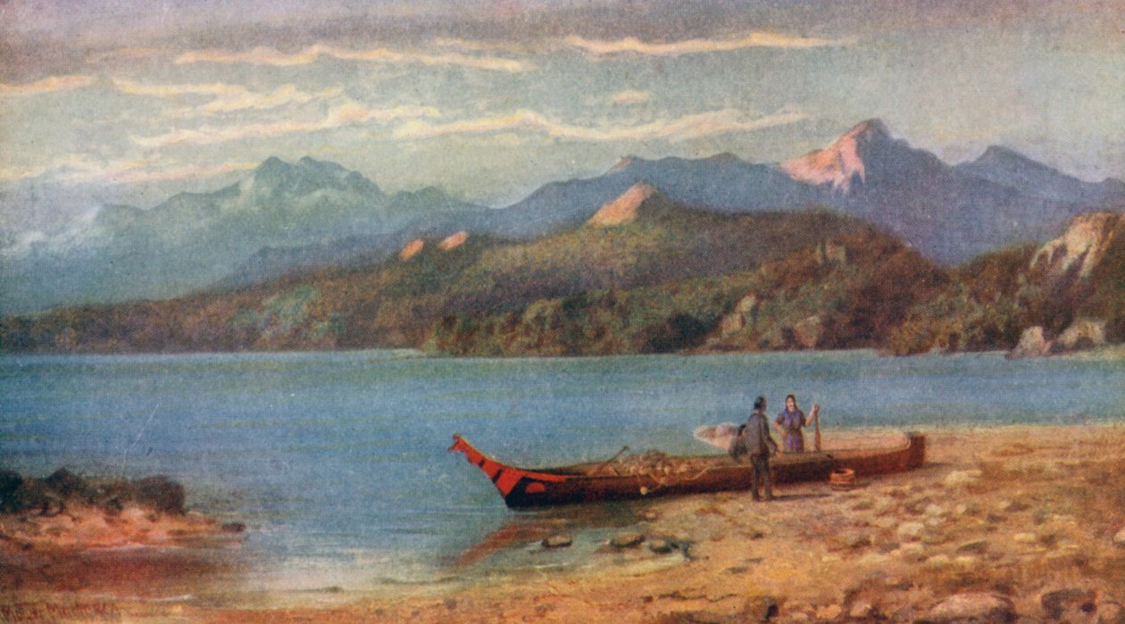  alkotó: Thomas Mower Martin