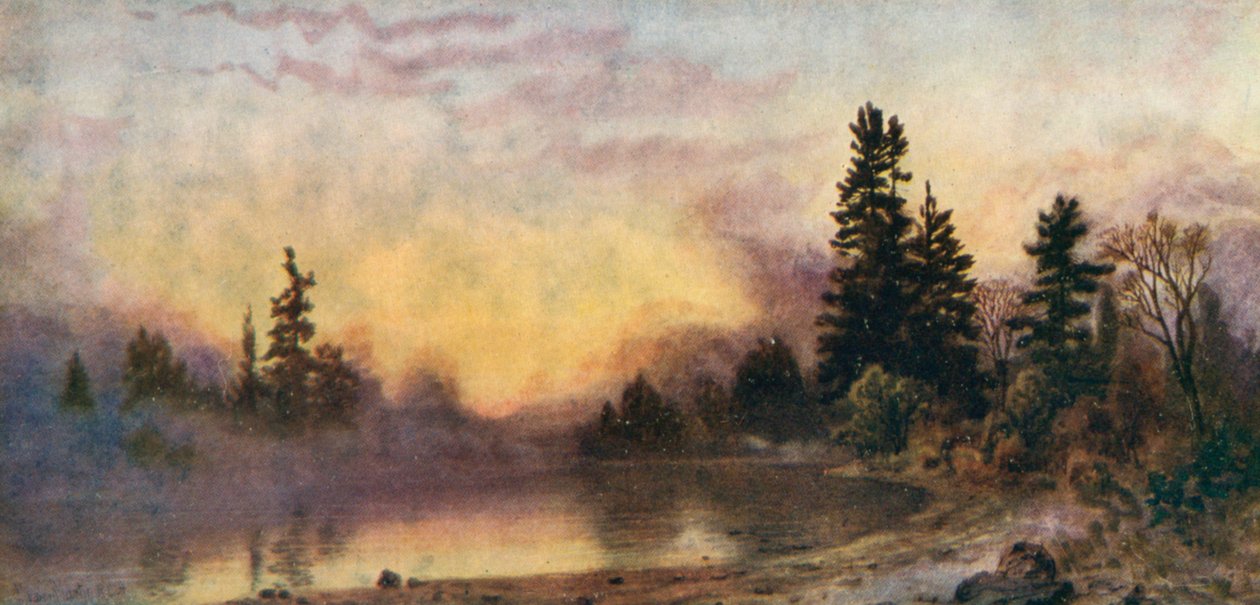  alkotó: Thomas Mower Martin