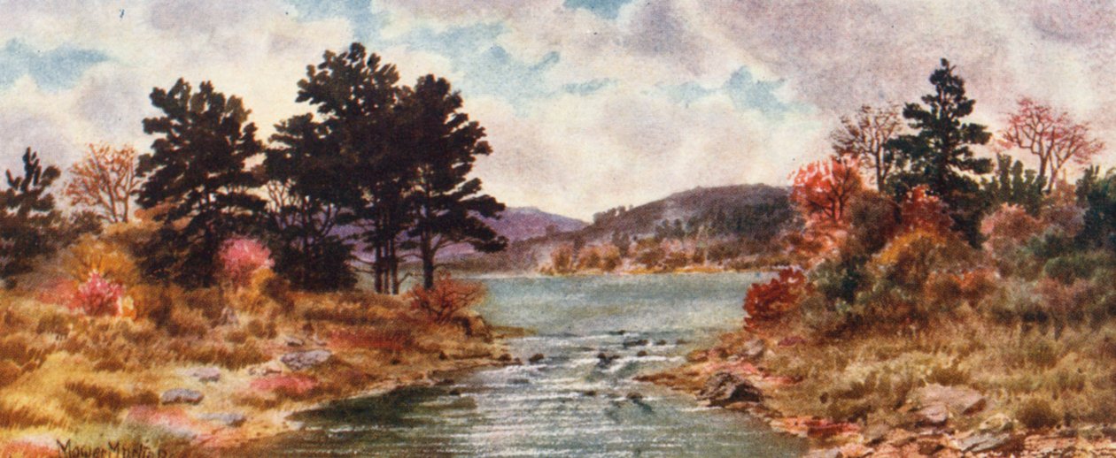  alkotó: Thomas Mower Martin